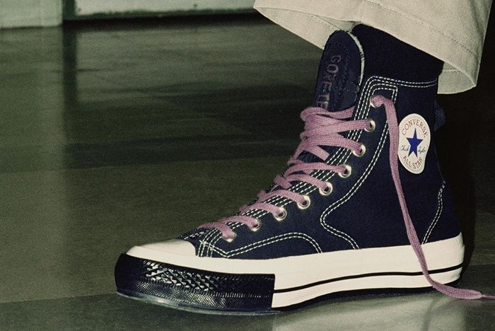 Slam Jam X Converse Sneaker Freaker 14