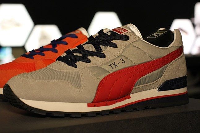 Sneaker Freaker X Puma Running Book 4 1