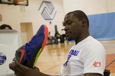 The Making Of The Nike Zoom Kd Iv 11 1