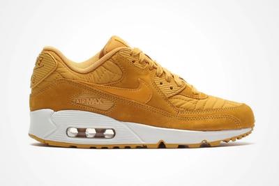 Nike Air Max 90 Quilted Pack A