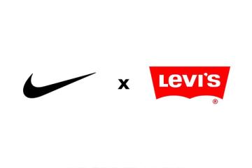 Nike and Levi's Are Cooking Up a New Collaboration