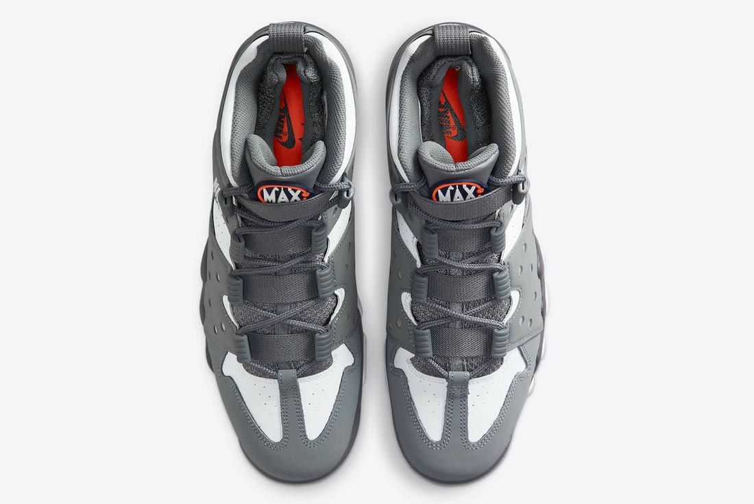 The Nike Air Max CB 94 ‘Cool Grey’