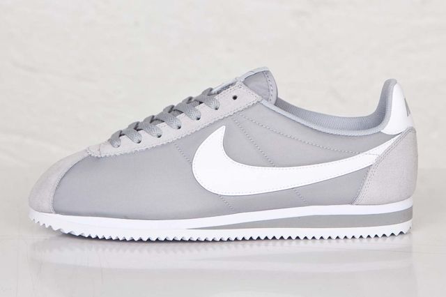 grey and white cortez Online Shopping 