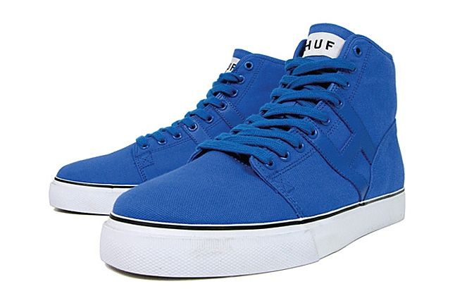 Huf Hupper 1