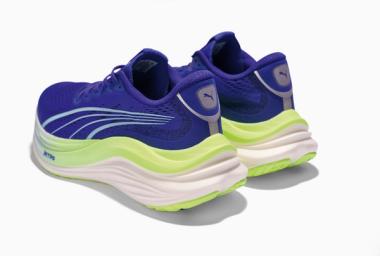 Discover PUMA’s New Super Shoe: The MagMax NITRO