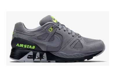 Nike Air Stab Neon 3