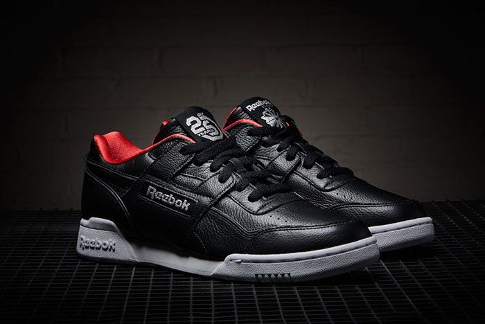 Immunitet ignorere Milestone reebok classic workout plus gore tex,www.neurosurgeondrapoorva.com