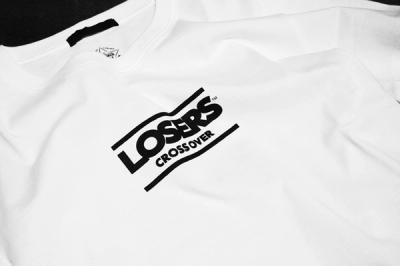 Losers Crossover Signature Tee 2