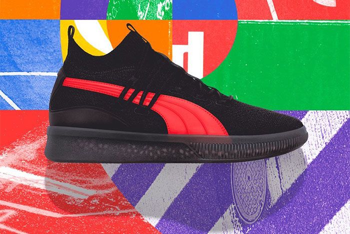 PUMA Clyde Court 'City Pack' Released 