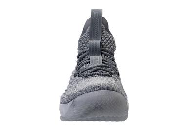 Nike Lebron 15 Wolf Grey Sneaker Freaker 3