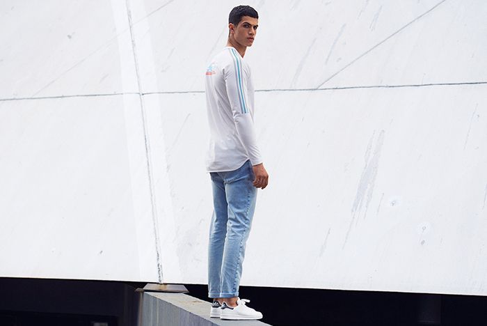 Adidas Ss16 8