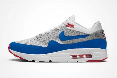 Nike Air Max 1 Ultra Flyknit To Join Nikei D Line Up4