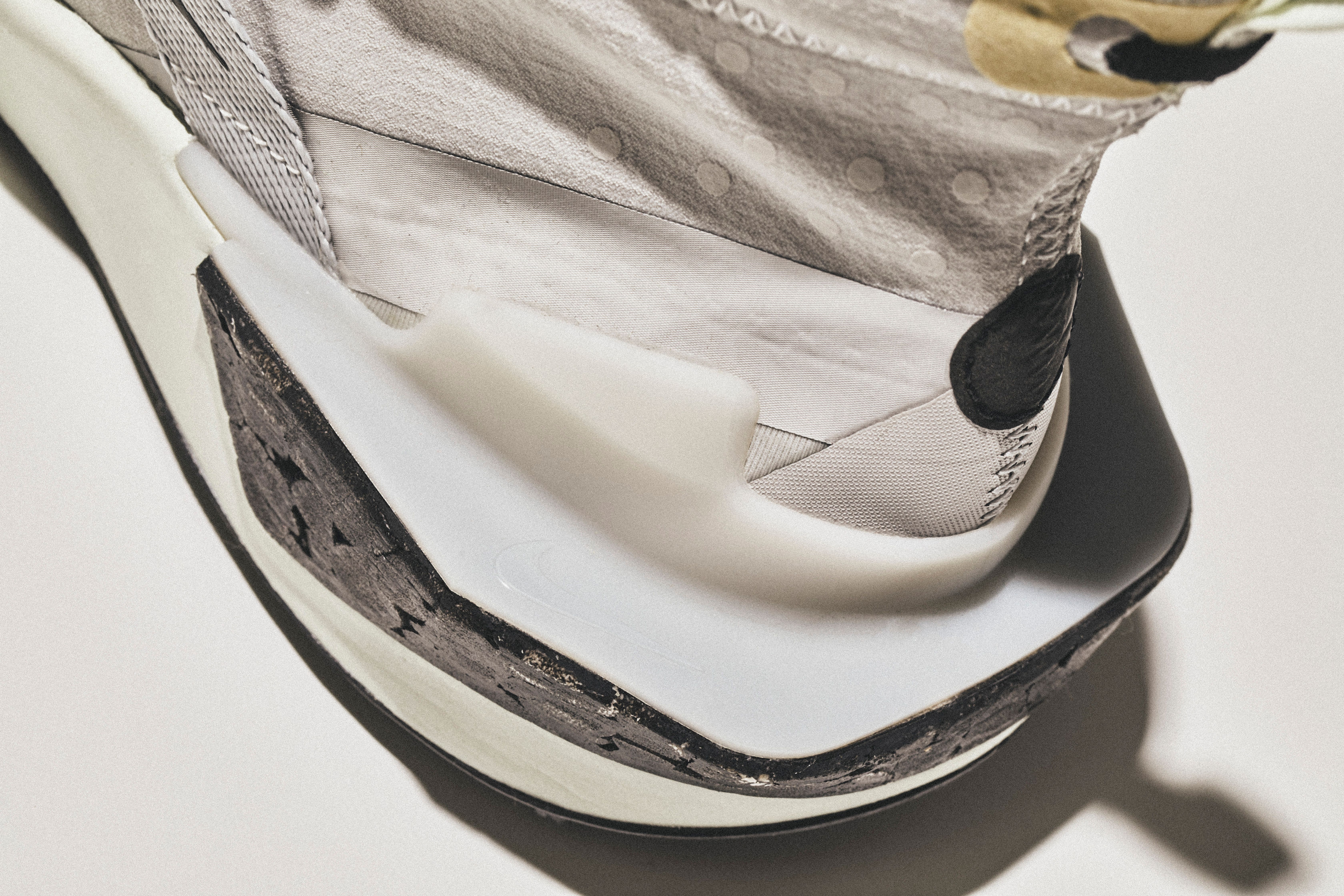 Nike ISPA Drifter Heel