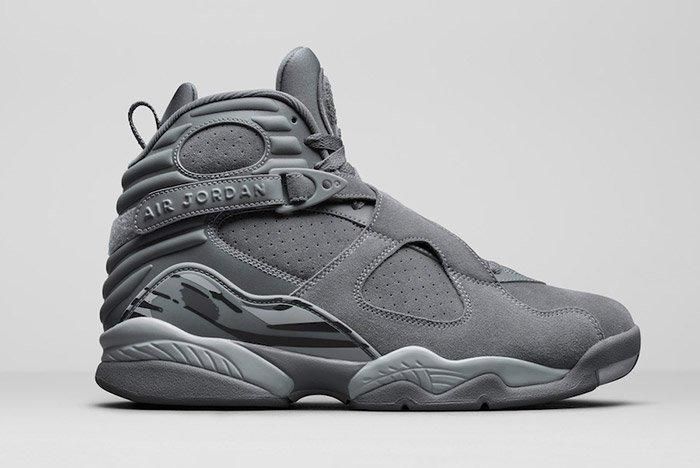 Kaws store jordan 8