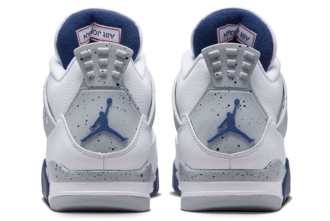 air jordan 4 midnight grey release date