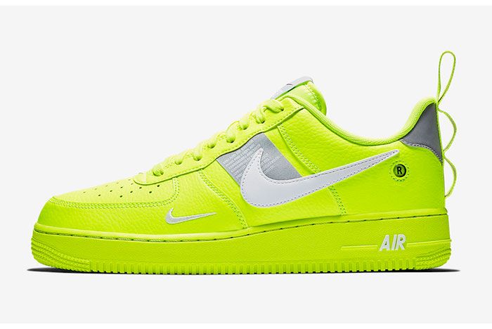 Nike Air Force 1 Low Utility Where To Buy