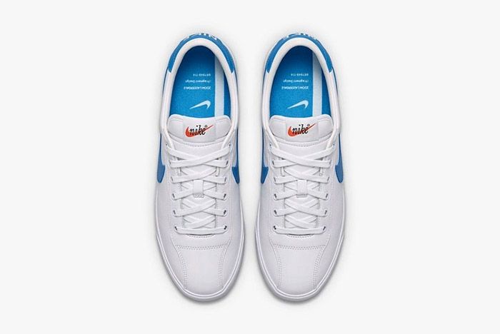 NikeLAB X Fragment Design Tennis Pack - Sneaker Freaker