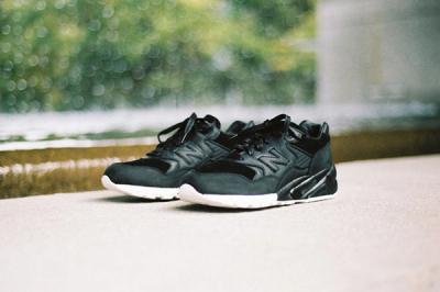 Wings Horns New Balance 580 Release Date 02