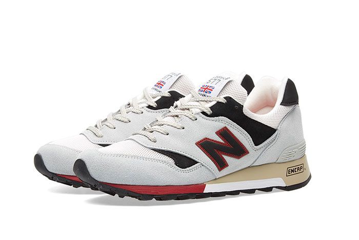 New Balance Made In England M577 Gkr 3