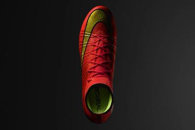 Nike Speed Toward World Cup With New Mercurial Superfly 7