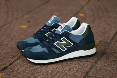 New Balance 670 Made In Uk Double Release 9