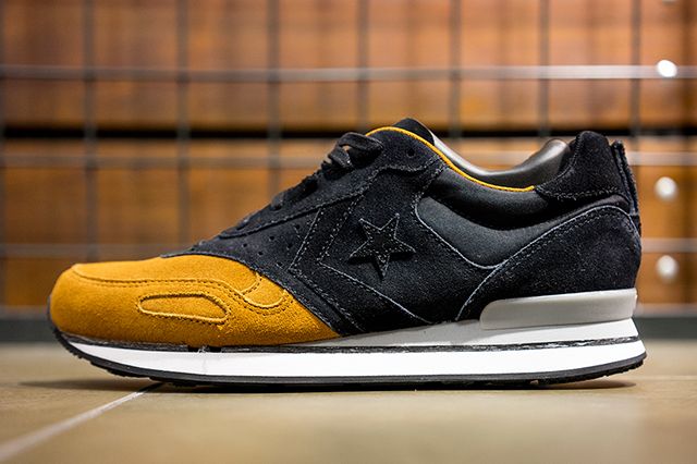 Converse Malden Racer (Auburn) - Freaker