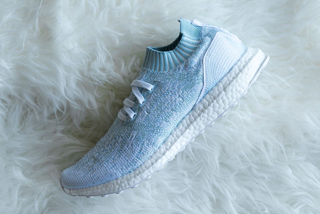 Adidas Parley For The Oceans Ice Blue Pack 2