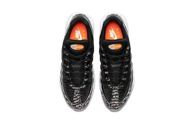 Nike Air Max 95 Just Do It 3