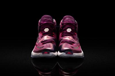 Nike Introduces The Lebron 13 6