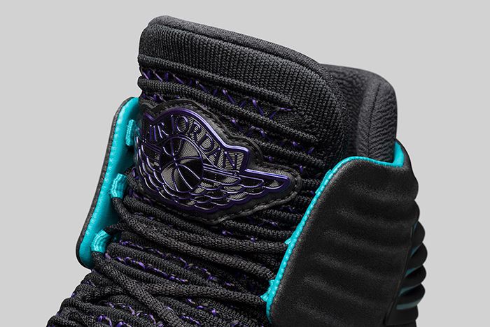 Air Jordan Xxx2 Ceo 6