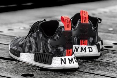 Adidas Nmd Collection 1