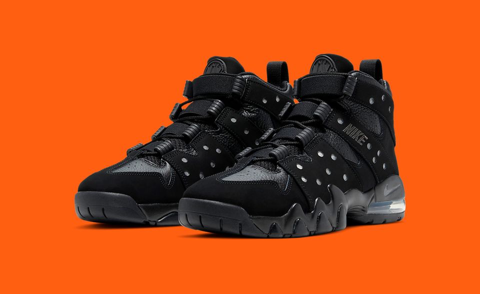 triple black cb 94
