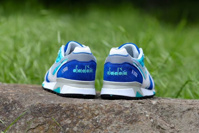 Diadora N9000 € - Releases