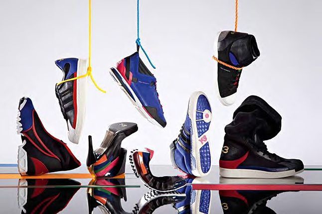 Y 3 Autumn Winter 2012 13 01 1