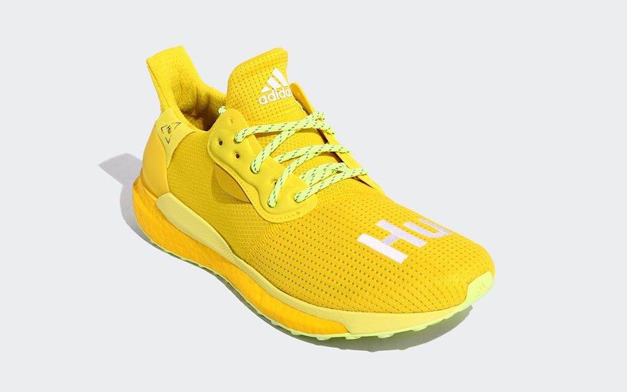 Adidas Solar Hu Glide Yellow Ef2379 Release Date 1