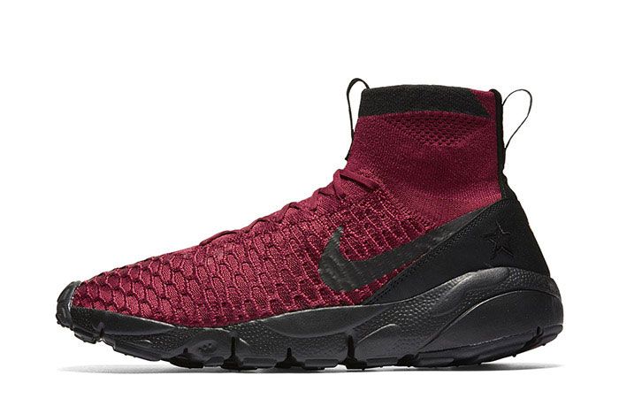 Nike Recap Footscape Magista Flyknit