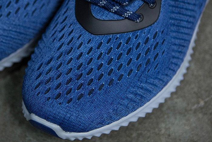 adidas alphabounce blue