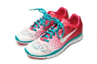Nike Free Tr Fit 3 Nagoya Womens Marathon Pair 1