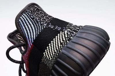 Adidas Yeezy Boost 350 V2 Yecheil Heel