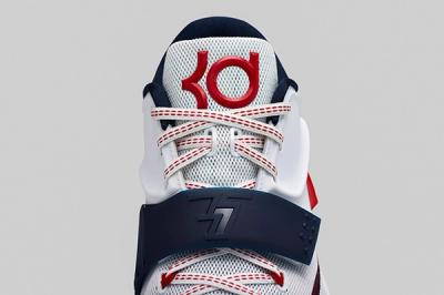 Nike Kd7 July 4Th 1