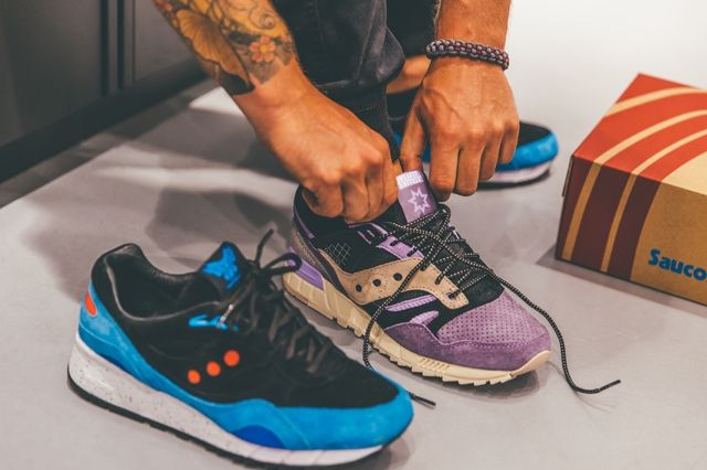 Sf Saucony Kushwhacker Release Party Allike 12