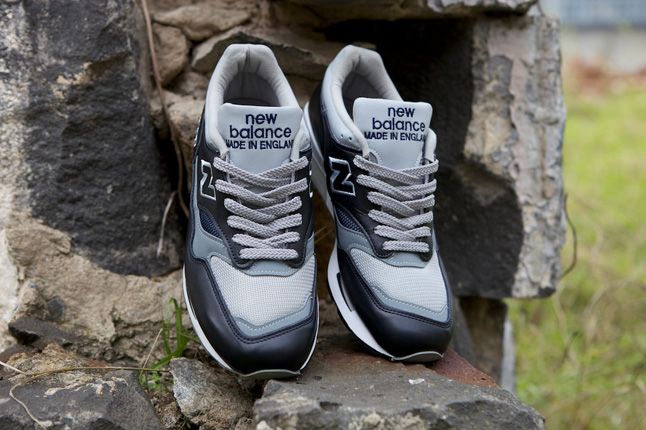 New Balance Made In UK Preview (Up There) - Sneaker Freaker