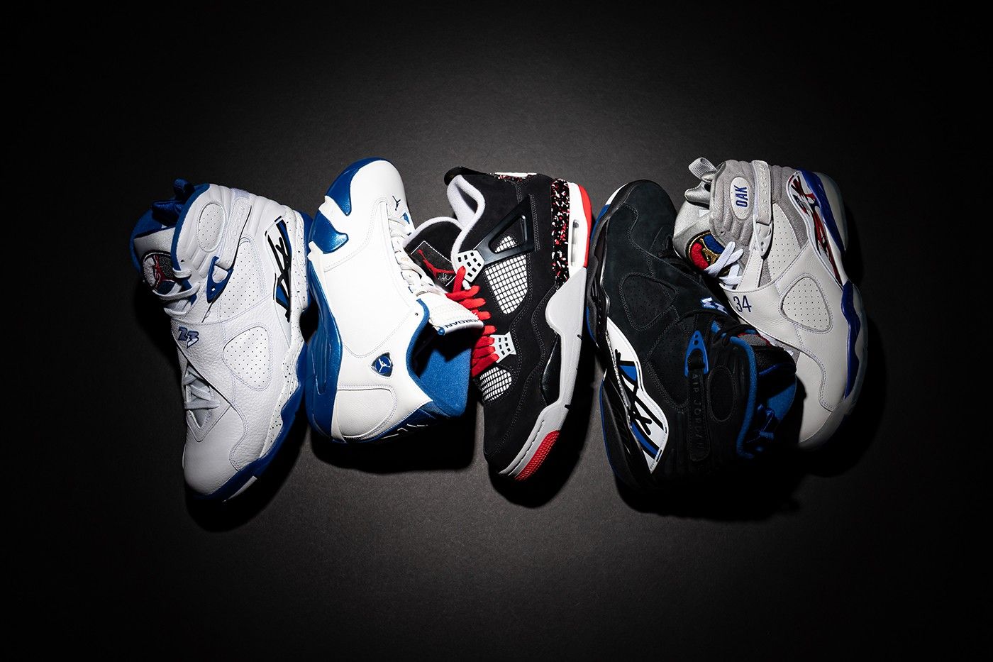 christies stadium goods auction 2021 jordan
