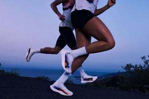 Material Matters: Best Running Shoe Innovations of 2024