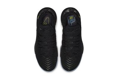 Nike Lebron 16 I Promise 2