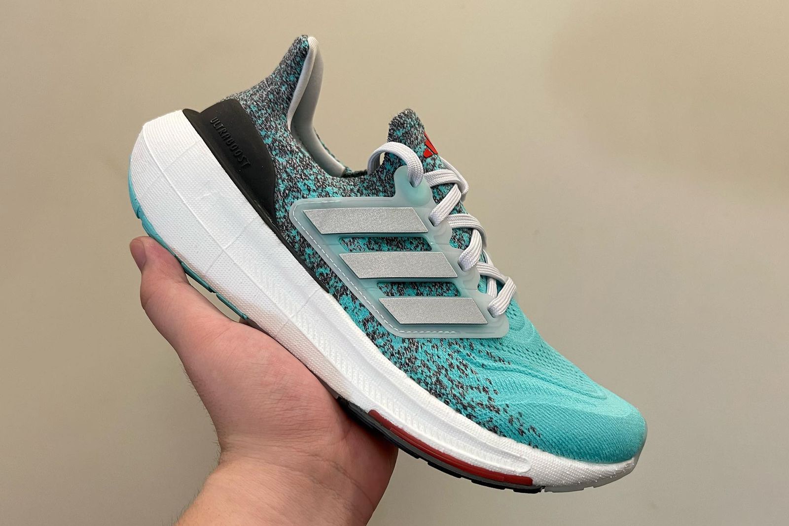 Potential First Look at the adidas UltraBOOST 23 - Sneaker Freaker