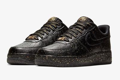 Nike Air Force 1 Low Only Once Quarter
