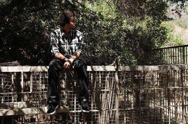 Huf 2011 Lookbook 2 1