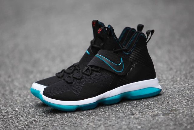 lebron 14 red carpet