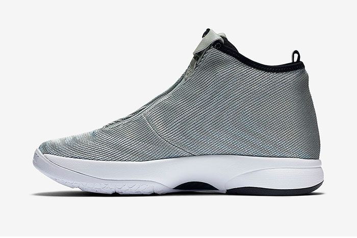 Nike Zoom Kobe Icon (Metallic Silver) - Releases